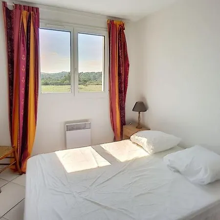 Beau Pavillon T3 Avec Terrasse Et Vue Sur La Garrigue *