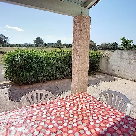 빌라 Beau Pavillon T3 Avec Terrasse Et Vue Sur La Garrigue