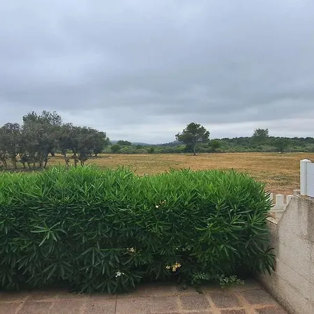 Beau Pavillon T3 Avec Terrasse Et Vue Sur La Garrigue